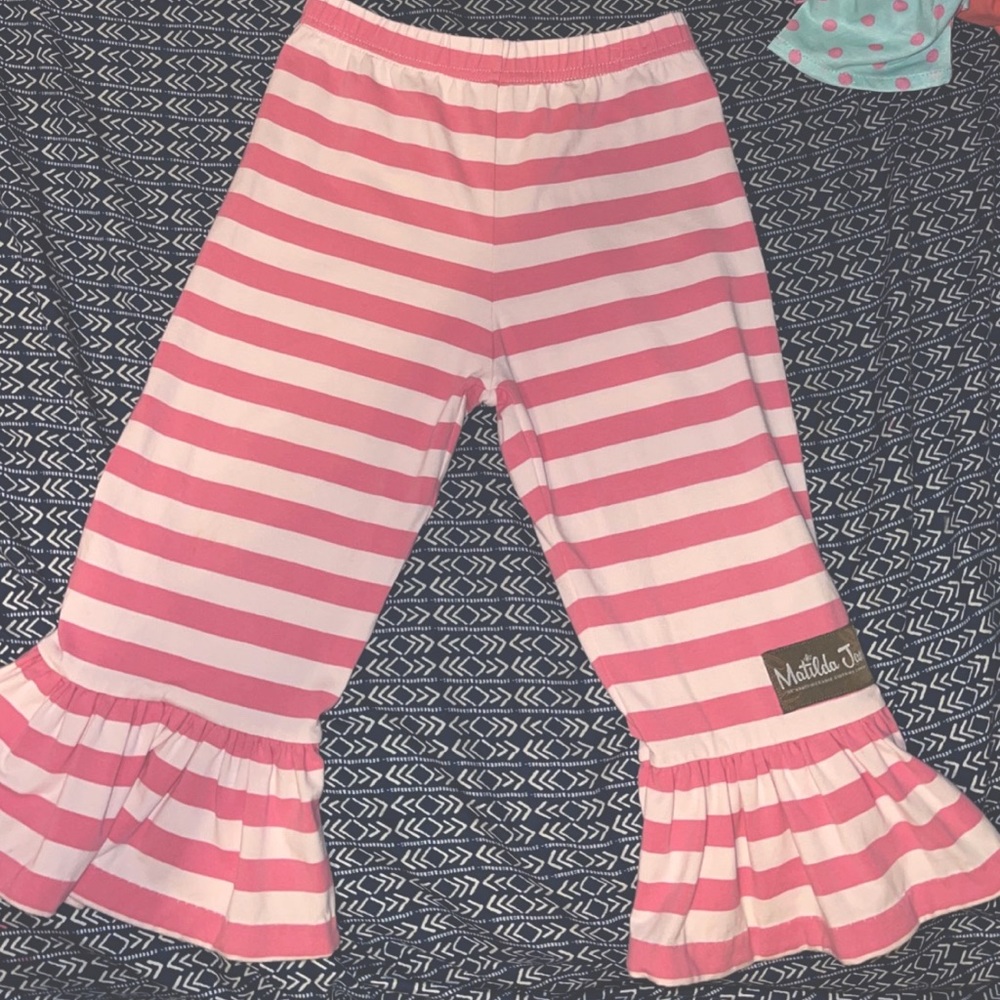 Matilda Jane Pants